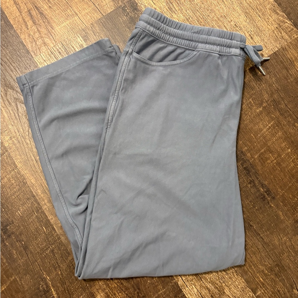 Women’s Gray Pants